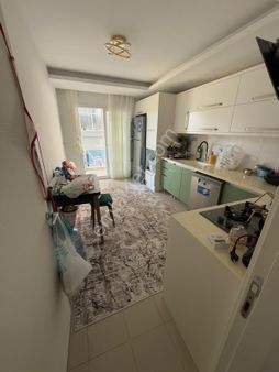 Ege Mah Satılık 3+1 Daire