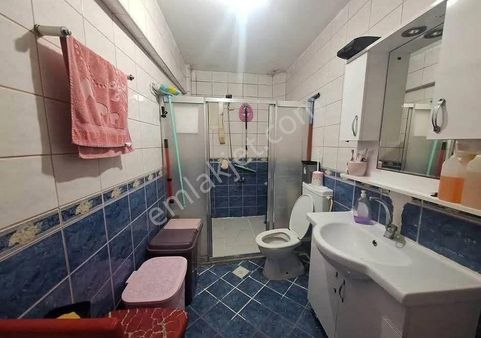 Samsun İlkadım İlyasköy Mahallesi'nde 2+1 Satılık Daire