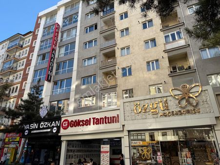 Yzg Den Üniversite Cad.üzeri 2+1 Kiralık Asansörlü Ara Kat Balkonlu Fırsat Daire