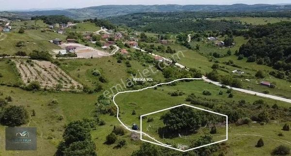 Şile Ağva İzmit Tahtalı Güzergahında 2b Noter Satışlı Tarla