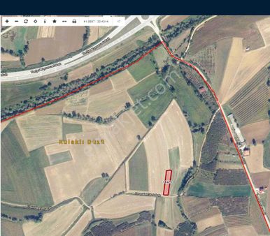 Kaynarca Uzunalan Da Resmi Yol Cepheli Fırsat Tarla Doğan Emlak