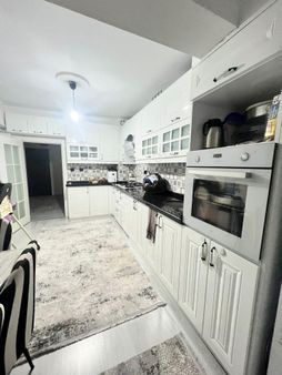 Malazgirt Mh De 3+1 Bağımsız Katta Full Yapılı Daire