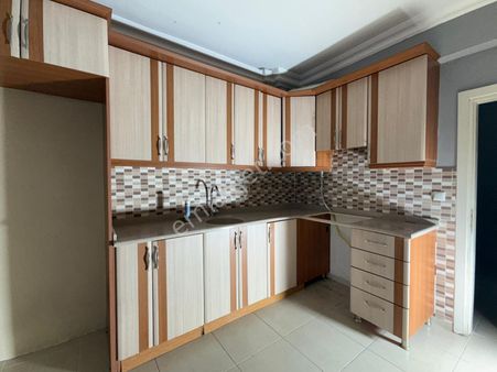 Truva//uğur Gök'ten Türkişş İn Yukarısında Yüksek Giriş Kiralık 3+1