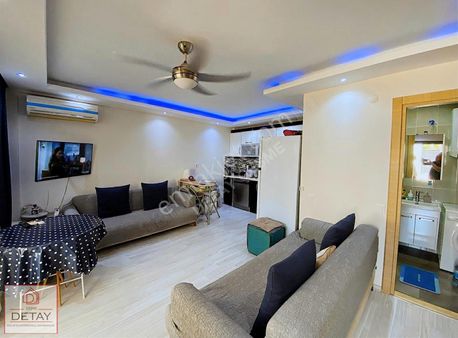 Çeşme Çiftlik 2+1 Satılık Daire