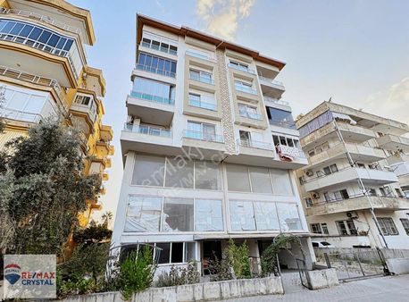 D400 De Muhteşem Manzaralı Kıralık 3+1