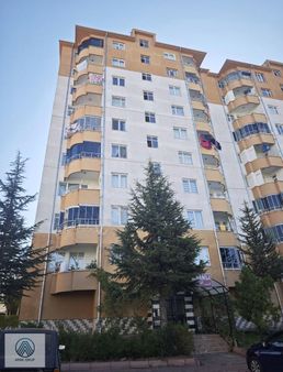 Ahievran Önü Açık 3+1 Çift Balkon Ara Kat Manzaralı Daire