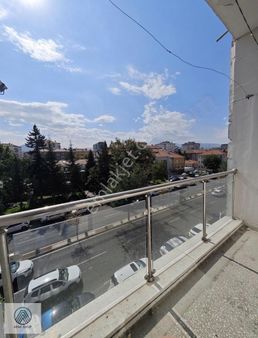 Sağlık Müdürlüğü Karşısı 3+1 Kombi Güney Cephe