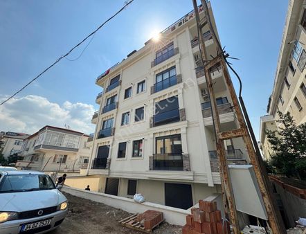 Ala'dan Sıfır Küçükyalı Marmaraya Yakın Sınırsız Kredi2+1 Daire