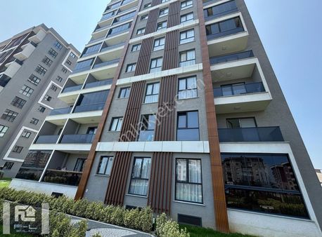F-l Emlaktan Sancaktepe Blue Garden Sitesi 2+1 Ara Kat