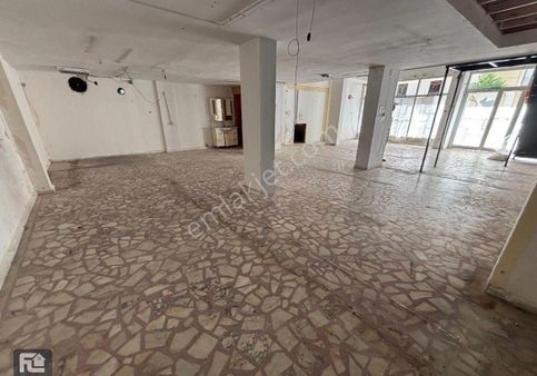 F-l Emlaktan Bulgurlu Merkez Metroda Asma Katlı Dükkan 250 M2