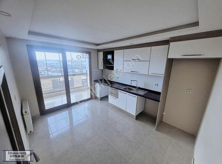 Büyükçekmece De Deniz Manzaralı Kiralık