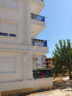 Aksu Macun Mah Cadde Üzeri Satılık 3+1