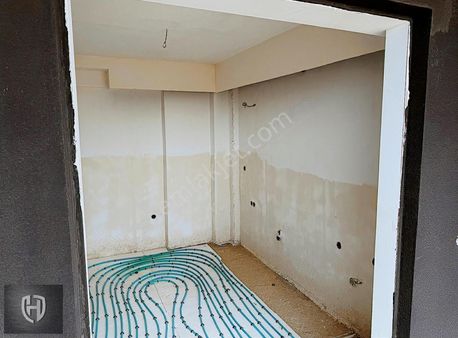 Konya Çimento Karşısı 3 Aya Teslim 2+1 2 Adet Satılık Daire