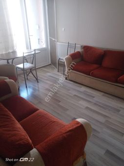 Uzunkopru Cumhuriyet Mah. 2+0 Luks Kiralik Daire. Dogalgazli