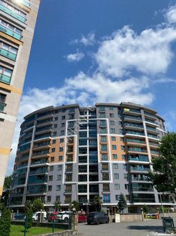 -taşçıoğlu Emlak- Engindere Mah. Bab Residence 3+1 Kiralık Daire