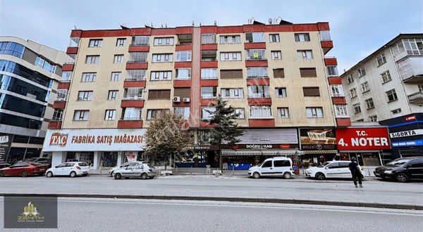 Nişantaşı Mah Ful Eşyalı Geniş Temiz Ve Bakımlı Kiralık Daire