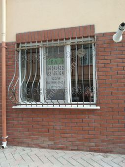 Büyükdere Mah.sarıkonak Sok. 'da Kiralık 1+1