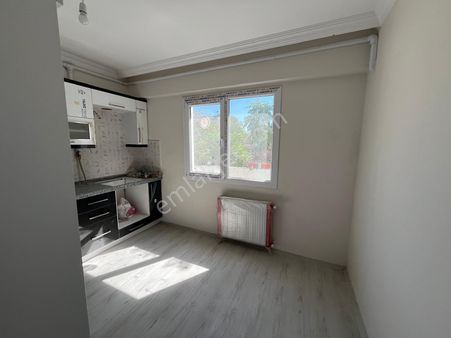 Atatürk Mahallesinde Satılık 2+1 Sıfır Daire