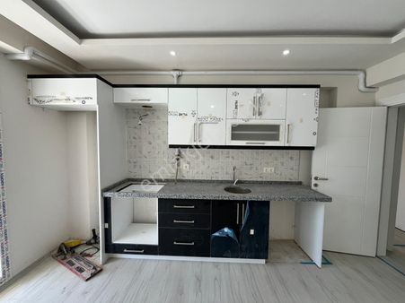 Atatürk Mahallesinde Açık Mutfak 2+1