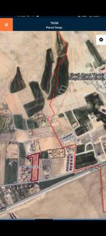 Doktor Evlerinin Bitişiği 9,613 M2 Tarla