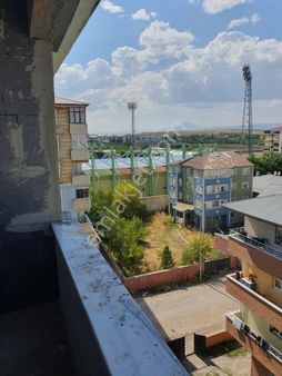 Abide Mahallesi Stadyum Yanında 3+1 Sıfır Daire