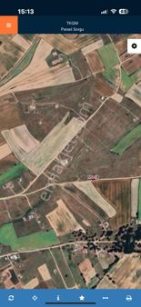 Tokay İnşaat'tan Saray Büyükyoncalı'da 3 Kat İmarlı Arsa**fırsat** Fiyatla