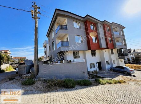 Hüma Evleri Bölgesinde 2+1 Satılık Daire