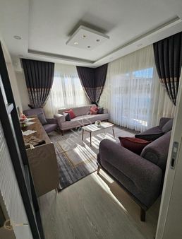 Satılık Daire Selvitepe Mahallesi (musal Yakını)