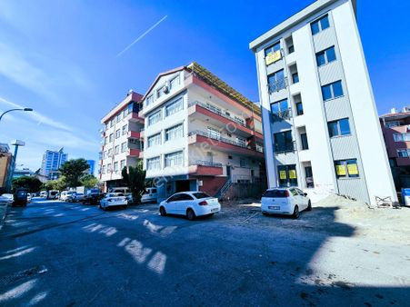 Doğan Emlak 'tan E-5 Kenarında Metro Yanında Satılık Sıfır Daire