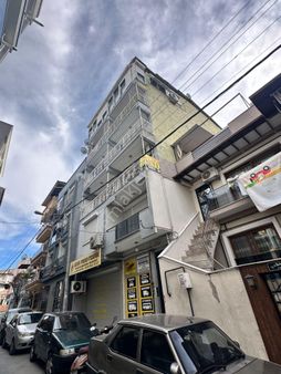 Çalışkan_dan Bozyaka Merkzde Arakat 2+1 Doğalgazlı Kiralık Daire