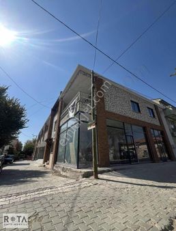 Çamlıbel Meydanda Köşe Sıfır 2+1 Daire-rota