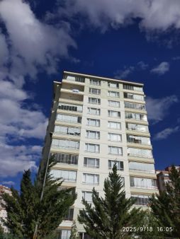 Mamak Durali Alıç Mahallesi Çalkanpark Evlerinde 11.kat 3+1 Merkezi Sistem Kiralık Daire