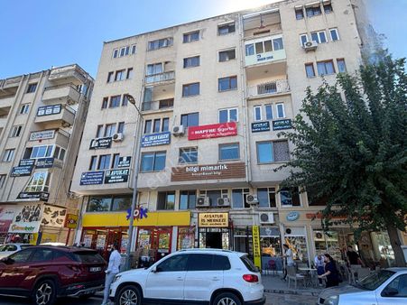 Redstone Myra Dan Sırakapılar Da Satılık 3+1 Daire