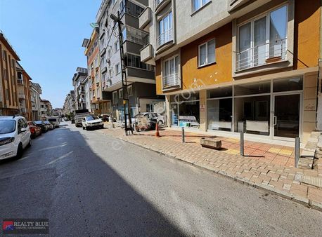 Çekmeköy Hamidiye Kiralık Boş Dükkan Depo