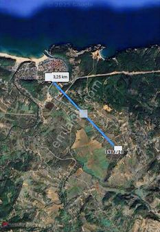 Şile Bucaklı Satılık 358 M² Tarla Yatırımlık