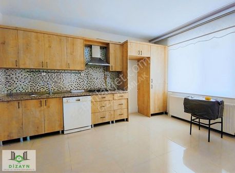 Hasköy'de Meşe Tesisleri Yanında Hasevler Sitesinde Kiralık 2+1