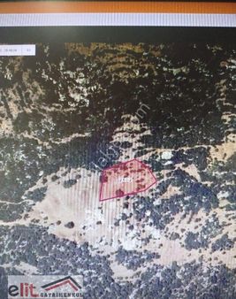 Elit Gayrimenkul Den Kaş Sarıbelen De Kelepir Satılık Tarla