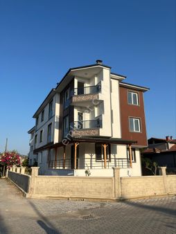 • “muğla Dalaman Merkez Mahallesinde 2+1 Satılık Daire