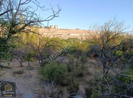 Cm Emlak Kayaardı Bağlarında 1950 M2 Süper Konumda Bahçe