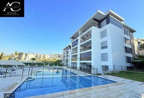 Merkezi Konumlu-güvenlık-havuz-otopark-bahçe-yerden Isıtma-yenı Lüx Fırsat 1+1 Daıre