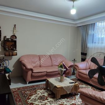 Örnek Mahallesinde Masrafsız Temiz Satılık 3+1