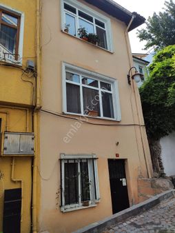 Beşiktaş Arnavutköy'de