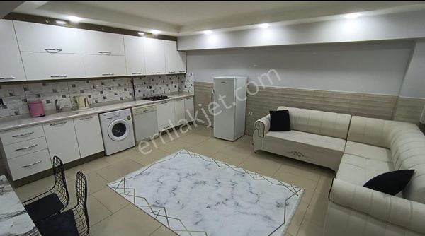 Forum Çamlık Ve Ulus Yakını 1+1 Fırsat Apart Daire