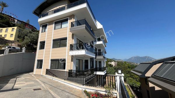 Hasbahçe Mahallesinde Satılık 2+1 Daire