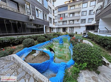 Tek Yetki"güneşli'den"altınkumda Site İçerisi Muhteşem 2+1 Daire