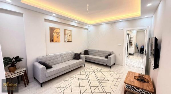 Mabel'den Özel Tasarım Masrafsız Sıfır 2+1 Daire