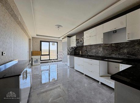 Burak'tan Hastane Yak.site'de Sıfır,dev Teras Balkonlu 9.kat 4+1