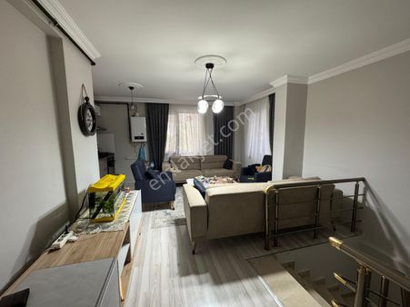 Satılık 3+1 Yüksek Giriş Ters Dübleks Merkeze Çok Yakın