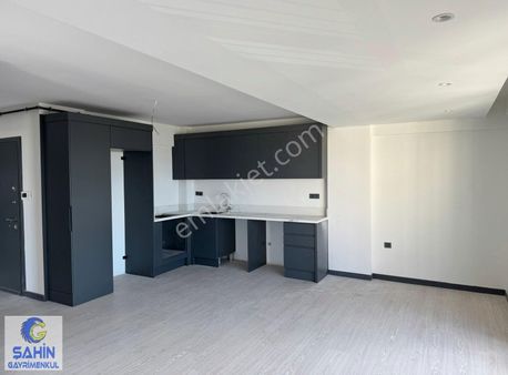 Yeni Mahallede, 2+0, Deniz Manzaralı, Kiralık Lüx Daire