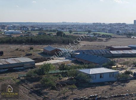 Çetin'den Bağlık Mh 568m² Tarladan Hisse Çapı Mevcut